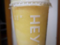 -喜茶(广州中山六路店)