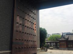 -龙潭水乡