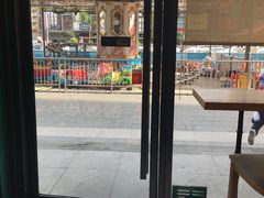 -织荆鸟咖啡(首开福茂店)