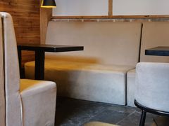 大堂-爱德堡西餐咖啡吧(北师大店)