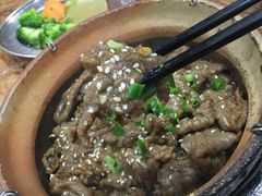 -红星光发煲仔饭(大石街店)