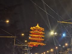 -武昌江滩