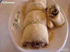 -南来顺饭庄·清真(南菜园店)
