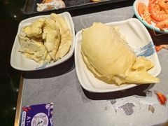 -奔海甄选·活鲜刺身铁板烧自助(太原里店)