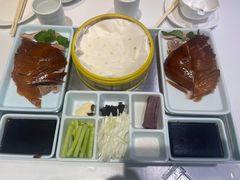 烤鸭-紫光园(创始店)