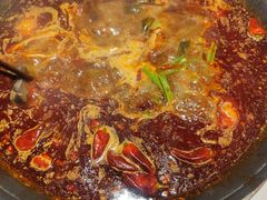 -旧街市鲜货老火锅(大光路店)