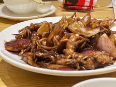 海兔-渔家颂歌渔家味道(青石路店)