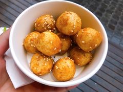 糖油粑粑-黑色经典臭豆腐·湖南特产(坡子街店)