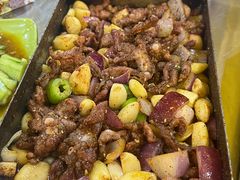 -老三李村河底戳子肉(总店)
