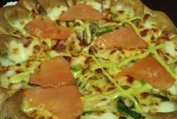 PIZAA-必胜客(广渠路店)