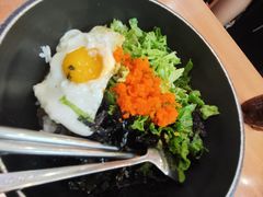 -鱼籽村秘制拌饭(崇文门店)