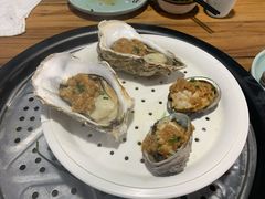 -黄寺蒸汽海鲜(黄寺大街店)