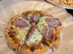 -The Cheebat 锌吧·Bistro(体育西店)