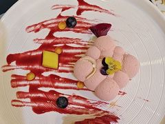 -起士林西餐厅(东经路店)
