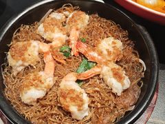 -渝乡辣婆婆·川菜 水煮鱼(中山西路店)