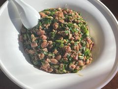 -前海沿·青岛菜(大拇指广场石老人店)