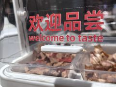 -物美大卖场(玉蜓桥店)
