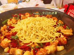 -聚味瞿记·龙虾堂(坡子街店)