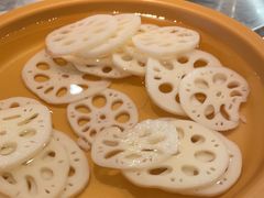 -龍歌自助小火锅(崂山丽达店)