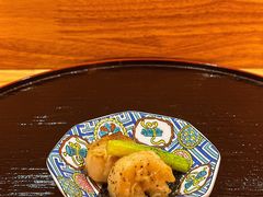 -鮨乐亭Omakase·海胆宴