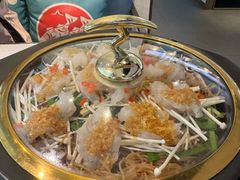 -花椒俏川菜小馆(南海万达店)