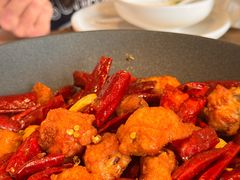 -榕意·川味之美(深业上城店)