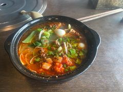 -滇釜火锅·能喝汤的火锅(车公庄店)