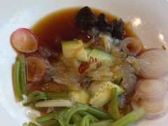 -月福京味斋·烤鸭店·北京菜(鼓楼总店)