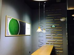 -36抹茶·千层与鲜果茶(欢乐海岸店)