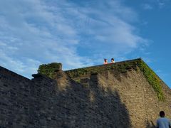 -相门城墙文化休闲景区