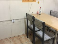 大堂-正宗螺蛳粉(幸福路店)
