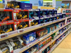 -孩子王(协信星光时代广场店)