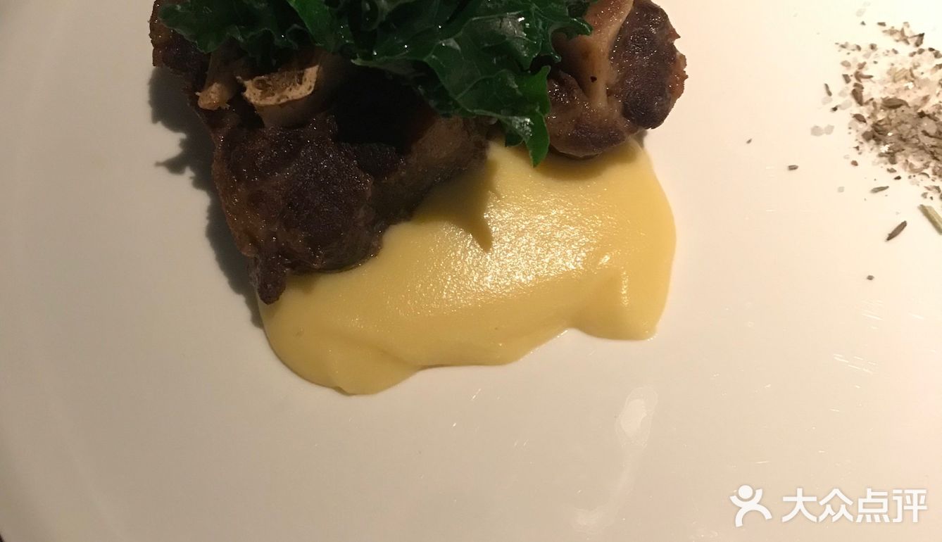 初探杭州融合西餐—青果
