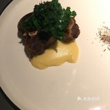 初探杭州融合西餐—青果