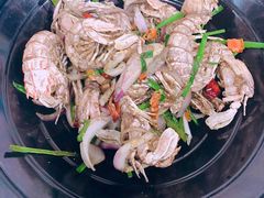 -虾弄弄海派小龙虾·牛羊蝎子火锅