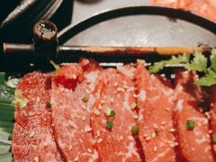 -谷牛日式烤肉(宝山U天地店)