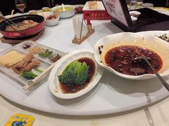 -汇贤府·李氏新鲁菜(万寿路店)