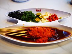 -柳喜辣•烧烤酒局(跃进总店)