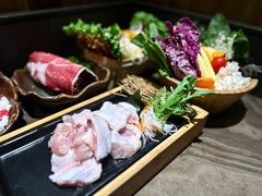 -湊湊火锅·茶憩(世博大道店)