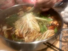 -黄记煌三汁焖锅(欢乐海岸店)