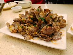 -渔中舟海鲜大排档(普陀沈家门店)