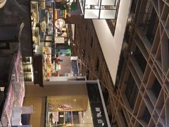 -金海湾自助餐厅(金陵饭店)