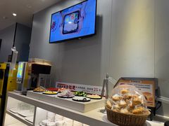 -豪享来中西餐厅(隆昌店)