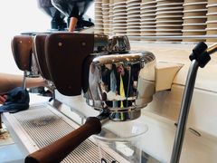 餐具摆设-% Arabica阿拉比卡咖啡(武康路店)