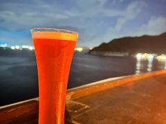 -Brew Farm·精酿农场海滨悬崖餐厅