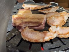 -坦坦大炉·韩式烤肉(望京店)