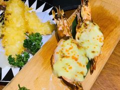 -九井澤精致料理(金茂店)