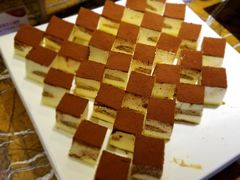 -广州中心皇冠假日酒店-环市食坊·海鲜自助餐厅