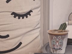-red donkey coffee