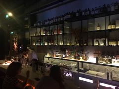 -柒Lounge(三里屯店)